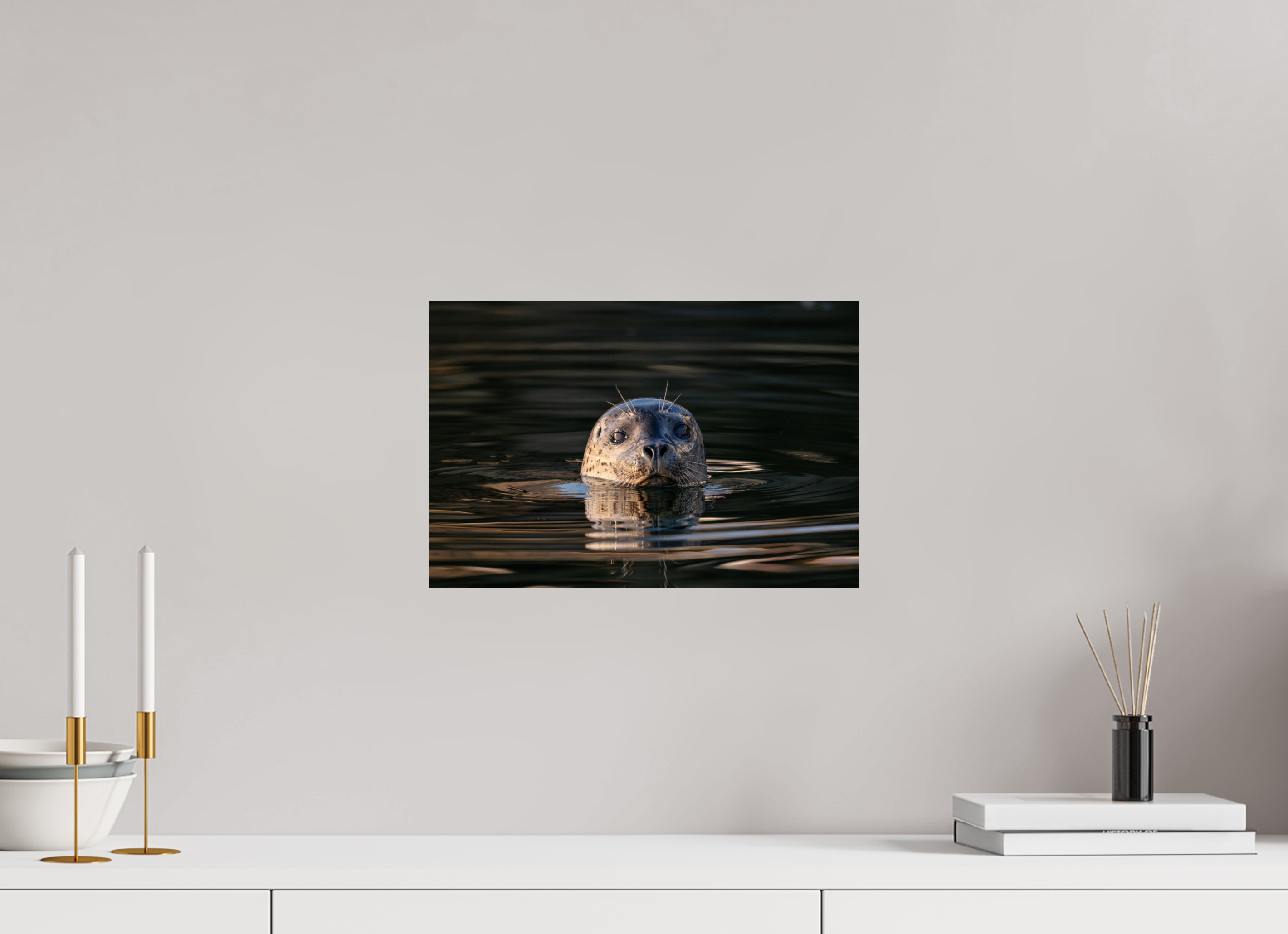 15 x 10″, Photo Print On Fuji Crystal DP II Surface Seal