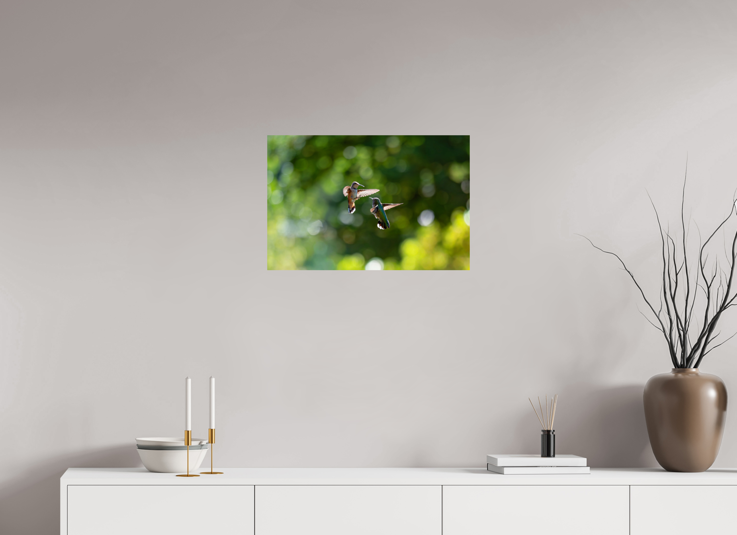 24 x 16″, Photo Print On Fuji Crystal DP II Midair